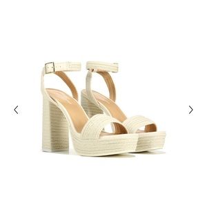 Womens’ Cool Planet by Steve Madden Playa Sandal